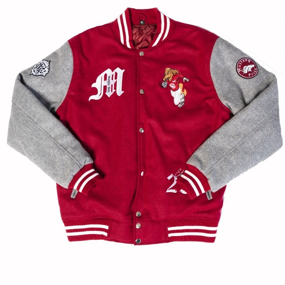 Varsity Jackets - Picture 2 of 4